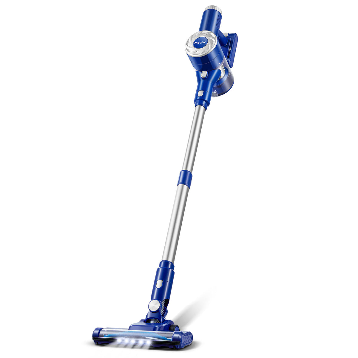 Moolan V2 PRO Stick Vacuum – moolanus