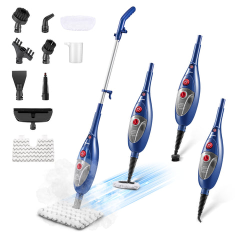 Steam Mop – Moolan