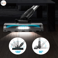 Transmart M3 Cordless Vacuum Cleaner