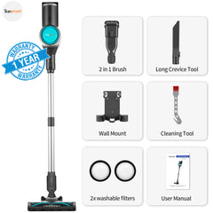 Transmart M3 Cordless Vacuum Cleaner