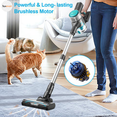 Transmart M3 Cordless Vacuum Cleaner