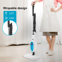 Moolan 021D Steam Mop