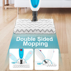 Moolan 021D Steam Mop