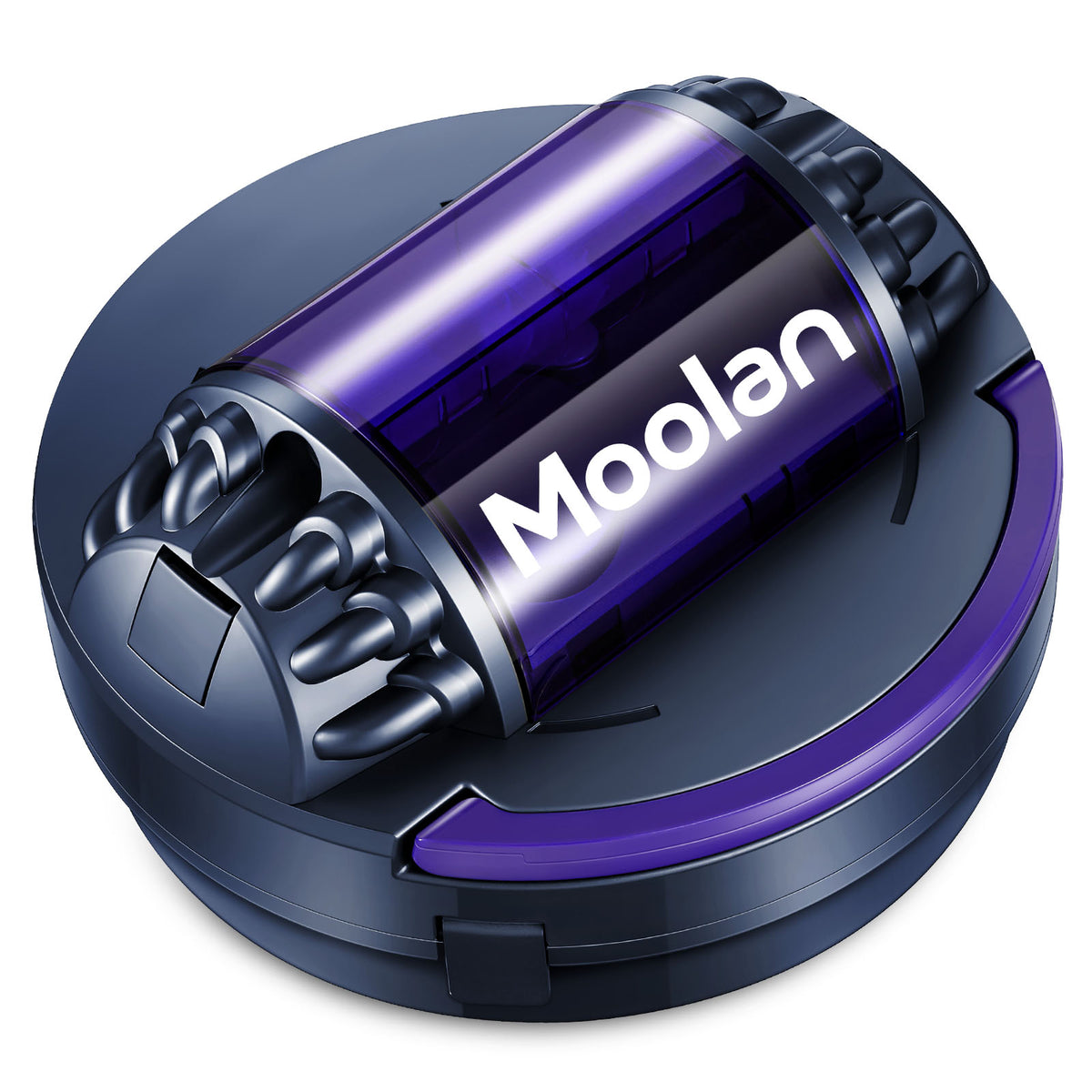 Moolan X1 Cordless Rbotic Pool Cleaner