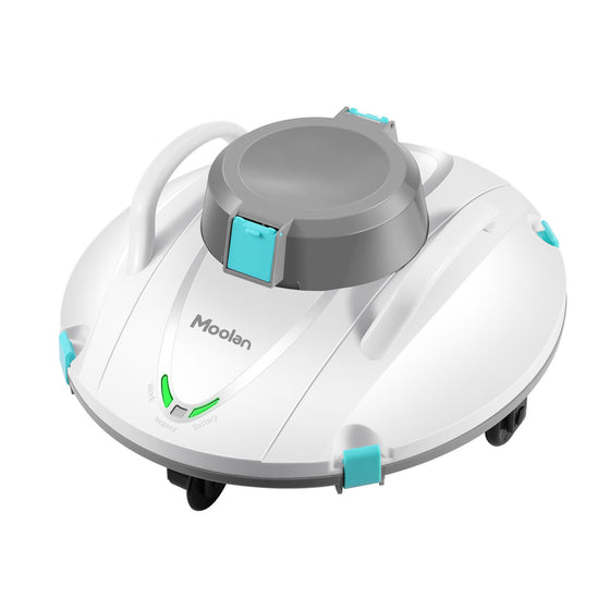 best automatic robotic pool cleaner - OFF-53% > Shipping free